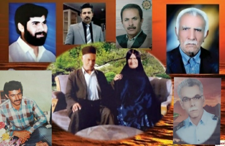 پراکندگی و کاهش تعداد هنرمندان موسیقی بختیاری در دوران کنونی