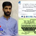 نخستین دستگاه بومی «کارنده نیشکر» رونمایی شد