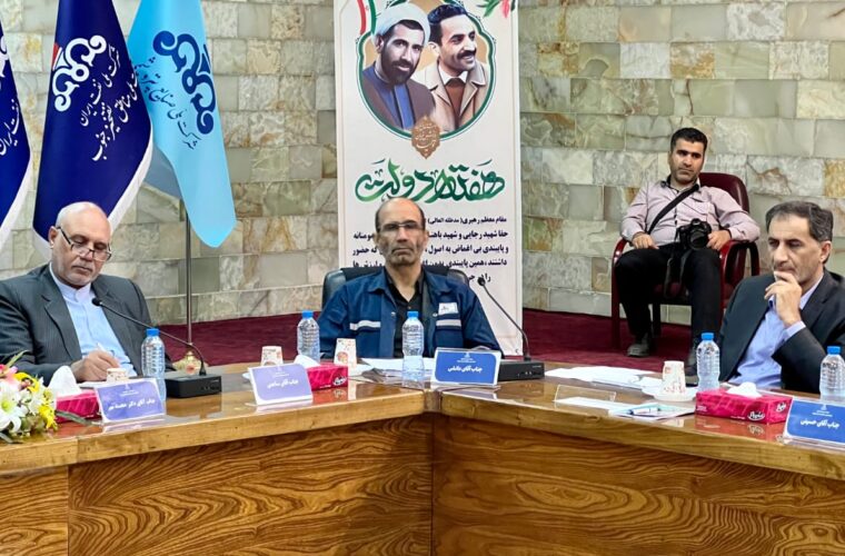 افزایش تولید نفت به ۳میلیون بشکه در روز تا سال جاری