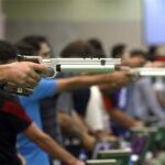 استعدادهای برتر به سمت لیگ و تیم‌های ملی هدایت می شوند/ از تیراندازان بومی استفاده می‌کنیم