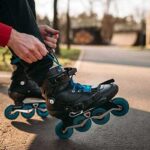 اسکیت بازان وزستانی در مسابقات باشگاه‌های کشور خوش درخشیدند