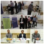 رییس اداره امور اصناف و تشکل های صنفی اداره کل صنعت، معدن و تجارت خوزستان گفت: نتایج انتخابات هیات مدیره اتحادیه صنف بارفروشان شهرستان اهواز مشخص شد .