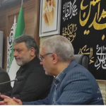 شهردار اهواز در جلسه بررسی وضعیت آبهای سطحی: تجهیزات مورد نیاز هدایت آب های سطحی خریداری شود