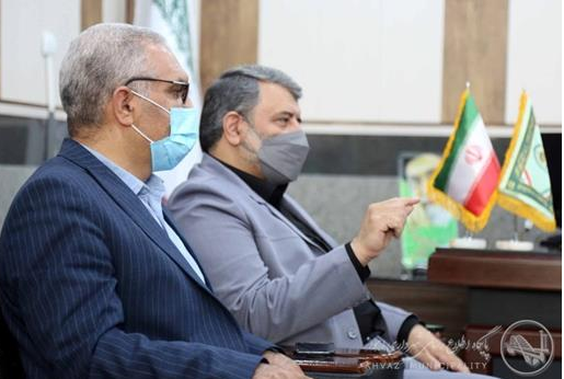 تعامل شهرداری با نیروی انتظامی در راستای امنیت اجتماعی