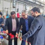 رونمایی از طرح پایلوت سبک سازی نفت فوق سنگین/ شرکت نفت و گاز اروندان پیشرو در پژوهش های نفتی