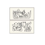 چغامیش، ردپای نخستین گام های تمدن