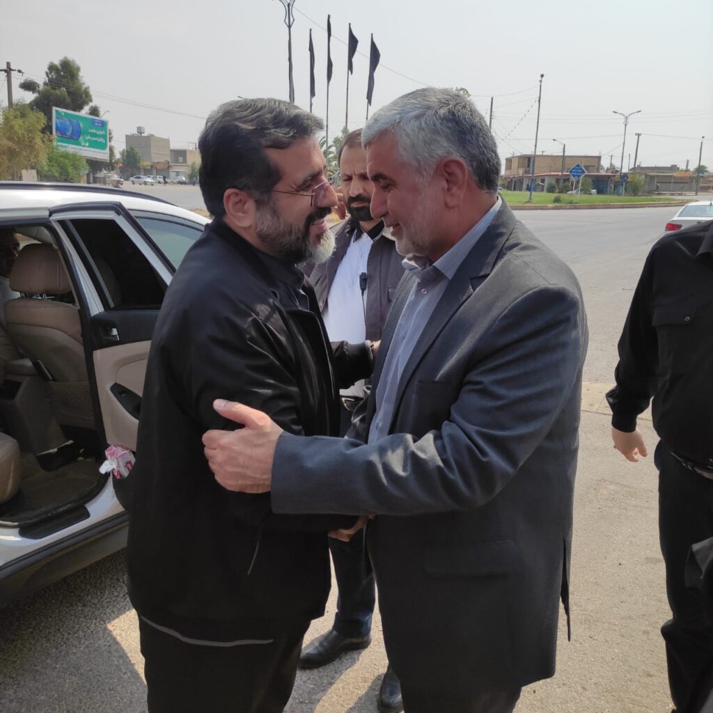 برگزاری هفته فرهنگی استان های زاگرس نشین با مرکزیت مسجدسلیمان