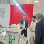 چهارصد فرصت شغلی ایجاد می‌شود با راه‌اندازی شهرک تخصصی سنگ خوزستان