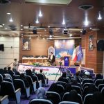 سومین دوره مسابقات بزرگ قرآن آیات فجر شرکت نفت و گاز اروندان آغاز به‌کار کرد