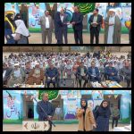 آغاز ساخت سه کلاس جدید در مدرسه مالک اشتر روستای کوت سید سلطان