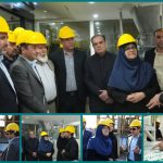 سطح کیفی محصولات نیشکر فراتر از انتظار است