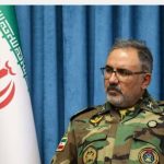 پیام امیر سرتیپ دوم ستاد حسین محمدشفیعی فرمانده قرارگاه منطقه ای و ارشد نظامی نزاجا در جنوب غرب کشور در پی وقوع حادثه اخیر در بندرعباس، ضمن ابراز همدردی با آسیب‌دیدگان، آمادگی کامل برای هرگونه همکاری اعلام کرد. در این پیام آمده است: 