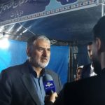 راه‌اندازی نمایشگاه تولیدات کارگاه‌های کوچک خانگی در اهواز با حمایت بسیج سازندگی