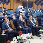 گزارش تصویری / نشست فعالان اقتصادی استان با وزیر صمت و استاندار خوزستان