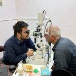 ارائه خدمات پزشکی و دندانپزشکی رایگان در شهرستان لالی