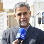 پیام تبریک مدیر کل کمیته امداد امام خمینی(ره) استان خوزستان به مناسبت سالروز آزادسازی خرمشهر