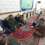 نشست و هماهنگی ستاد غدیر و ولایت منطقه کانتکس