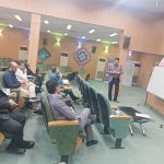 برگزاری کارگاه آموزشی قوانین مالیاتی در حوزه رسانه