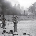 خرمشهر ؛ واژه ای از جنس خون و غرور