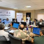 ایلام در مسیر توسعه نفتی/ ان‌جی‌ال ۳۱۰۰ به‌زودی راه‌اندازی می‌شود