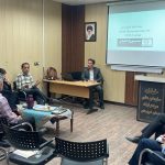 تاکید کمیته اطلاع‌رسانی شورای هماهنگی خانه سازمان‌های مردم‌نهاد خوزستان به فعالیت رسانه‌ای موثر تر