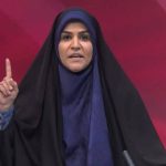 قطعه شعری در وصف بانوی شجاع ایرانی سحر امامی