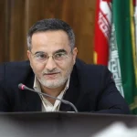 سرپرست معاونت سیاسی استانداری خوزستان: توسعه پایدار استان نیازمند همگرایی احزاب و فعالان اجتماعی است