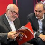 حمایت همه‌جانبه استاندار خوزستان از توسعه و سرمایه‌گذاری در شرکت فولاد اکسین خوزستان