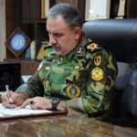 آمادگی کامل ارتش برای تأمین امنیت و خدمات‌رسانی به زائران اربعین در خوزستان