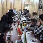 نخستین دوره خبرنگاری تخصصی کشاورزی در خوزستان برگزار شد