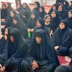 همایش بانوان زینبی در سوسنگرد برگزار شد