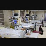 انتقاد امام‌جمعه اروندکنار از نبود امکانات درمانی در این شهر