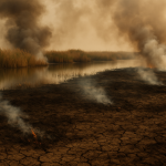 هورالعظیم؛ رؤیای نیم‌ سوز در دل مرز