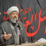 اقتدار ملت ما از فرهنگ عاشورا است/ با کسانی که در مراسمات ، تیر اندازی می کنند باید به شدت برخورد کرد
