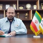 پیام تبریک مدیرعامل فولاد خوزستان به مناسبت روز خبرنگار