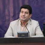 پیام تبریک فرماندار شهرستان اندیکا به مناسبت فرارسیدن هفدهم مردادماه، روز خبرنگار