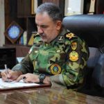 پیام تبریک سرتیپ دوم دکتر حسین محمد شفیعی فرمانده قرارگاه منطقه‌ای نزاجا و ارشد نظامی ارتش در جنوب غرب کشور به مناسبت یکم شهریور ماه زادروز حکیم ابوعلی سینا و گرامیداشت روز پزشک