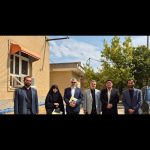 سفر معاون سازمان اداری و استخدامی کشور به اندیکا با هدف تحول بنیادین در نظام اداری شهرستان اندیکا