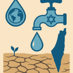 بحران آب در اسرائیل: ارزیابی جهانی و وضعیت کنونی