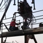 اجرای ۸۰۰ عملیات فنی و مهندسی و ترمیمی بر روی چاه‌های نفت آغاجاری