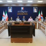 هتل داران اروند دور یک میز؛ از چالش‌ها تا راهکارهای حمایتی