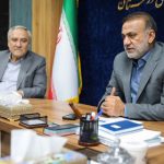 برگزاری نشست شورای راهبردی میراث‌فرهنگی خوزستان