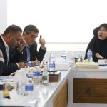 منطقه آزاد اروند محور تجارت و تولید صنعتی برای رونق خوزستان باشد