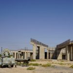 تاکید بر هم افزایی استانی در تکمیل پروژه موزه دفاع مقدس خوزستان