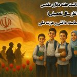 پیام تبریک دادستانی خوزستان به مناسبت هفته دفاع مقدس و آغاز سال تحصیلی جدید