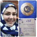 بهنوش بساک کاظمی به‌عنوان داور  جشنواره بین‌المللی قصه‌گویی کانون پرورش فکری کودکان و نوجوانان، بخش «نود ثانیه‌ای» مورد تقدیر قرار گرفت