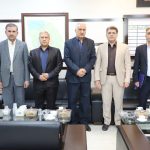 تغییر مدیریت در توزیع برق شوشتر