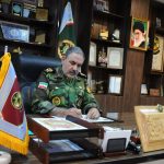 متن بیانیه امیر سرتیپ دوم دکتر حسین محمد شفیعی، فرمانده ارشد ارتش جمهوری اسلامی ایران در جنوب غرب کشور به مناسبت هفته دفاع مقدس