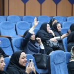 گزارش تصویری همایش از ایده تا اقدام ؛ گامی نو در مسیر توانمند سازی بانوان