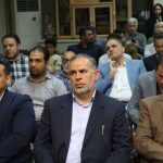 گزارش تصویری هم اندیشی « جامعه رسانه ای و موانع » در اهواز